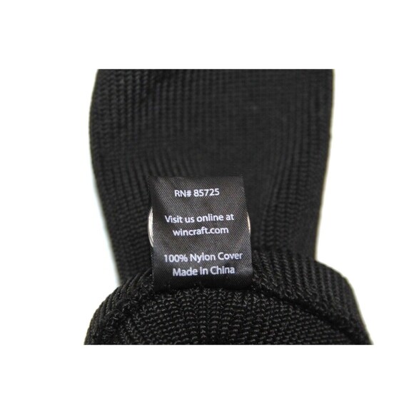 Colorado State Rams Hybrid Driver Headcover Golf Club Head Cover Embroidered - Picture 8 of 9